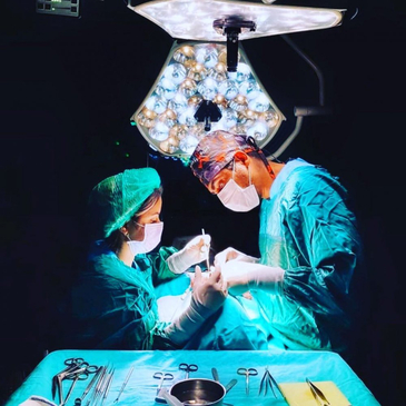 Slider image (6) Dr. Kemal Uslu Clinic